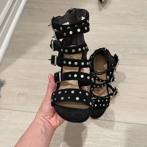 Sam Edelman Heels